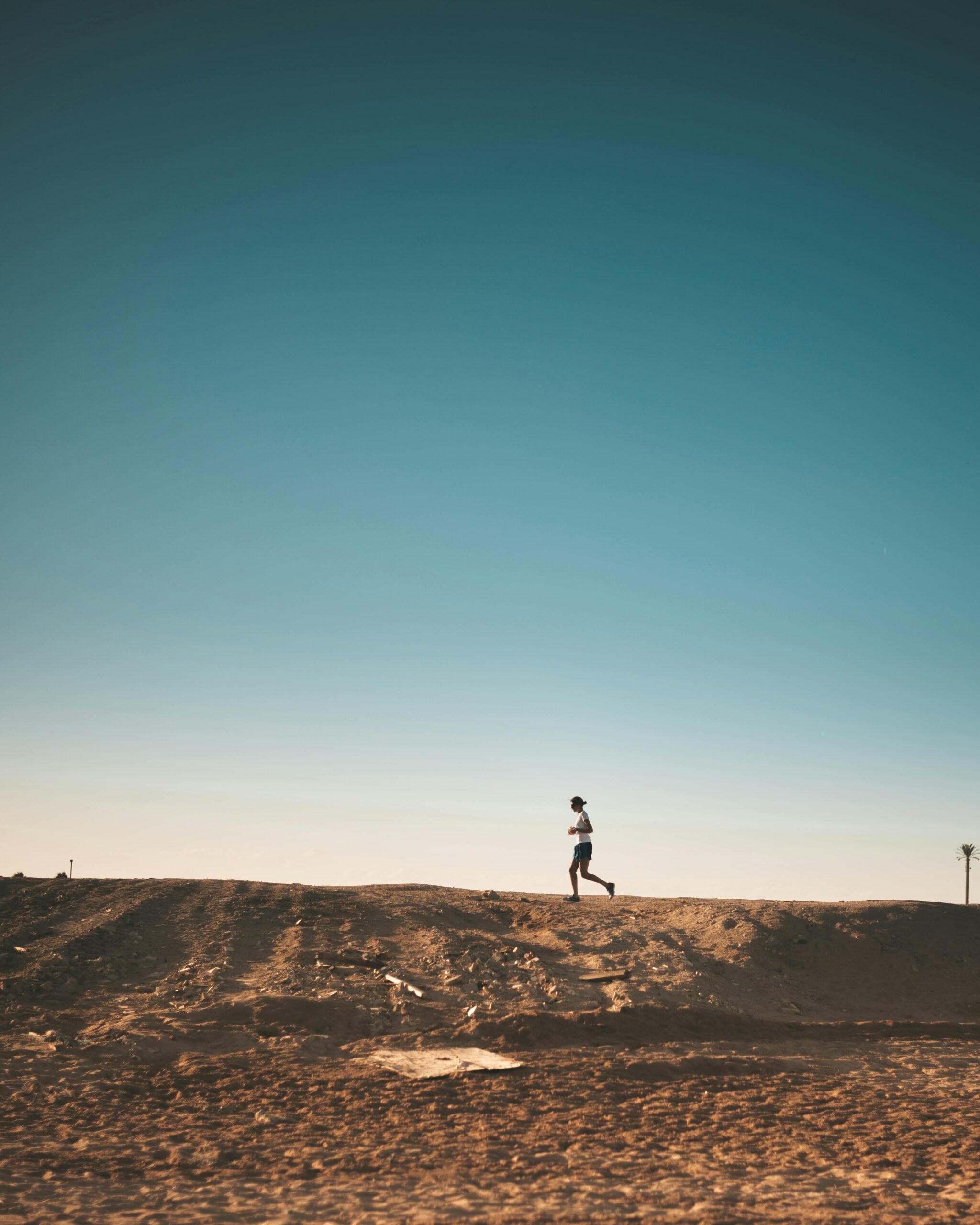 active lifestyle
