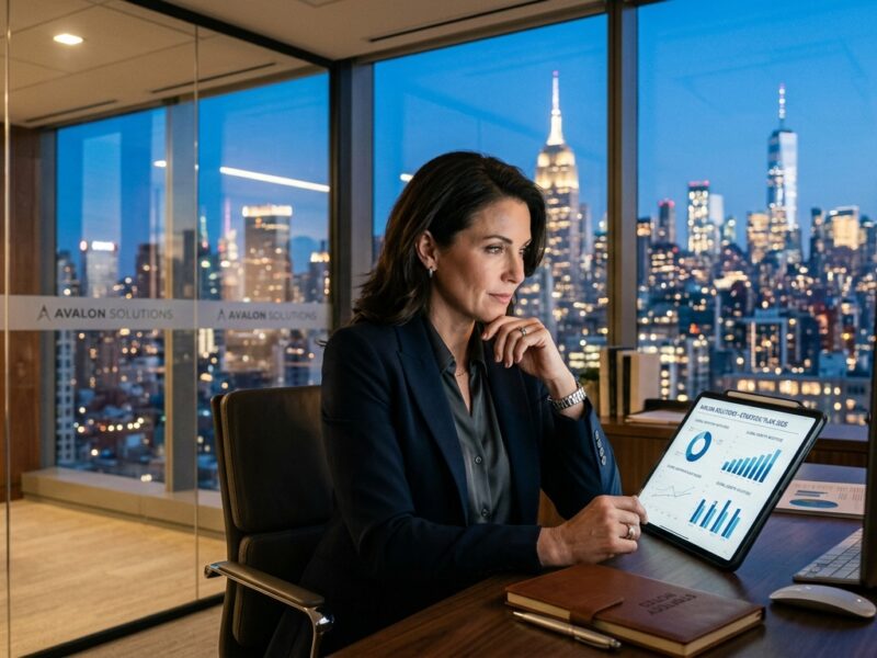 Smart Business Practices That Improve Productivity and Profitability